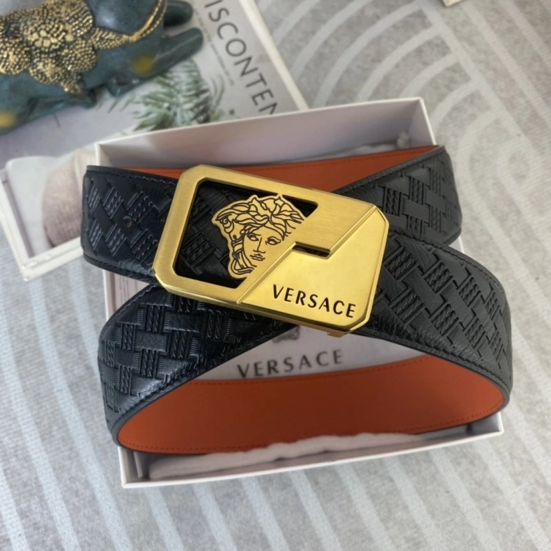 Versace Belts Thermal 305222