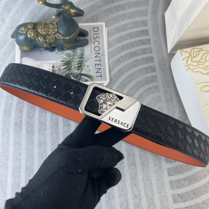 Packable Versace Belts 305211