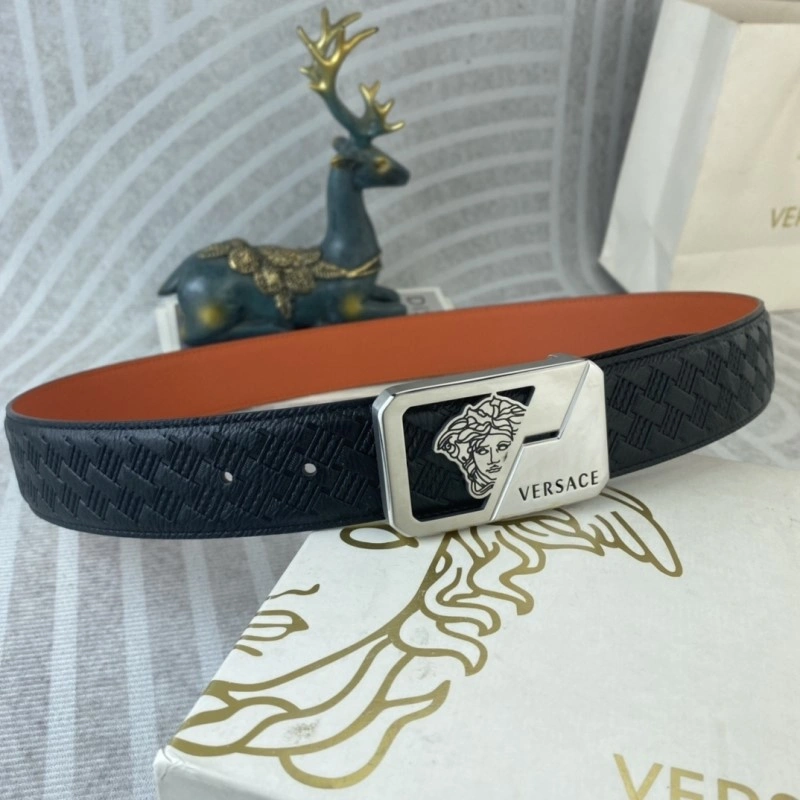 Packable Versace Belts 305211