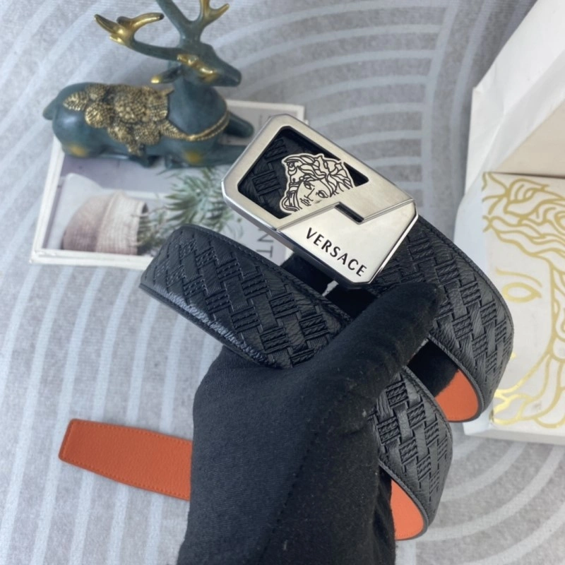 Packable Versace Belts 305211
