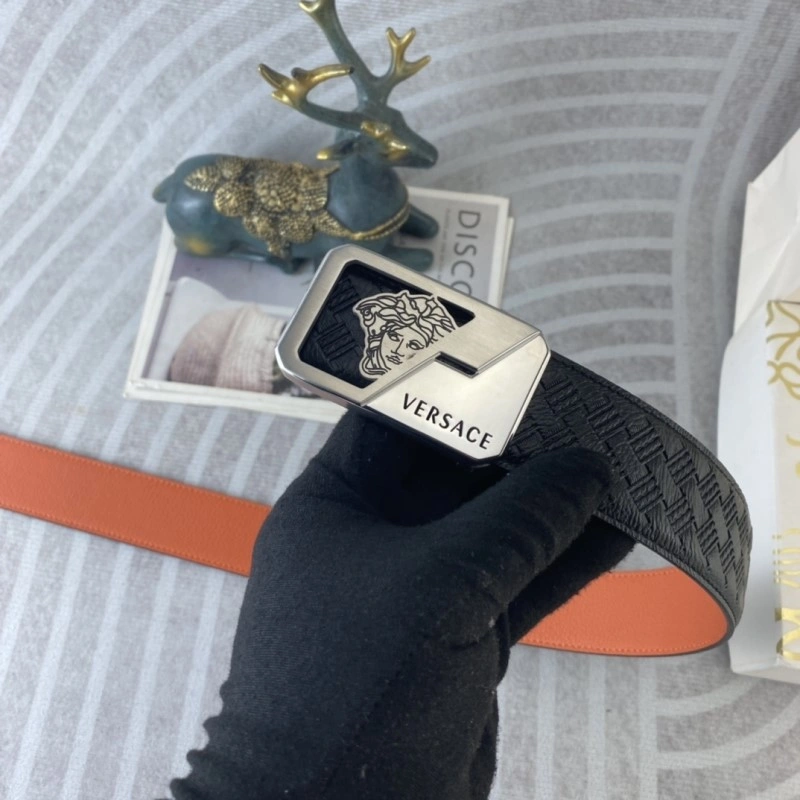 Packable Versace Belts 305211