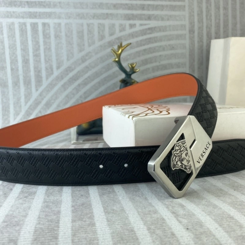 Packable Versace Belts 305211