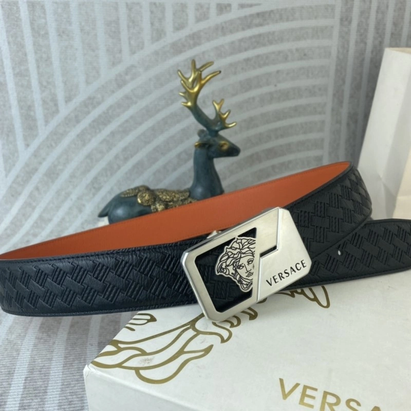 Packable Versace Belts 305211
