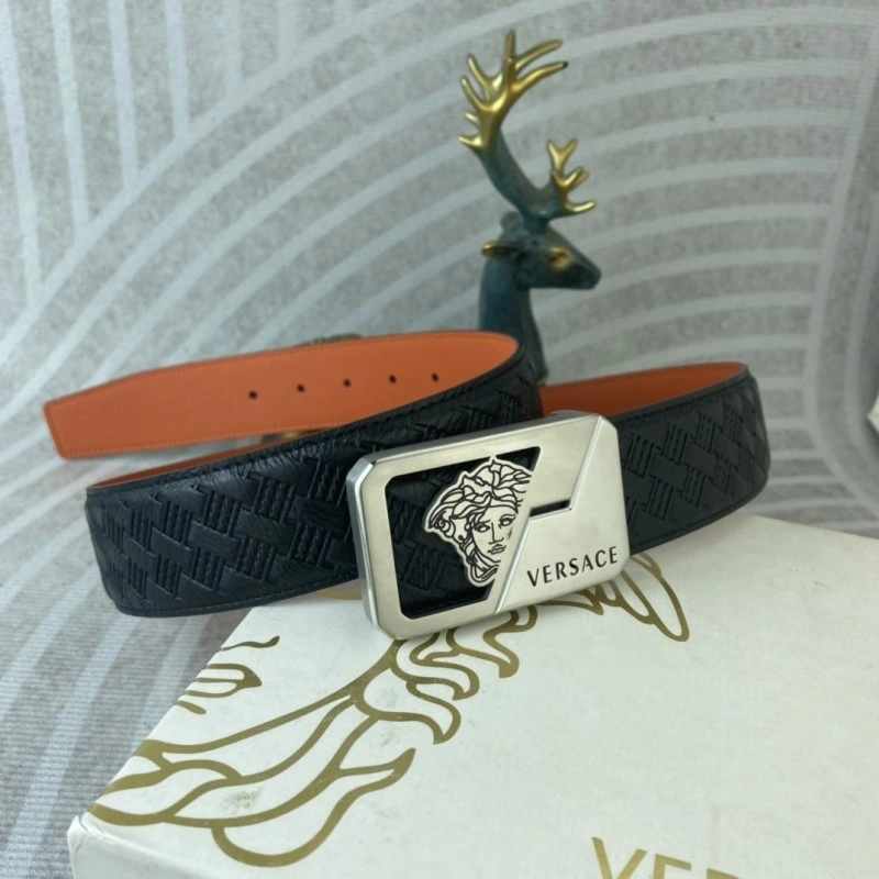 Packable Versace Belts 305211