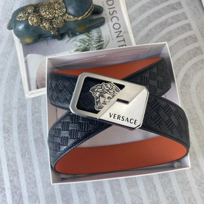 Packable Versace Belts 305211