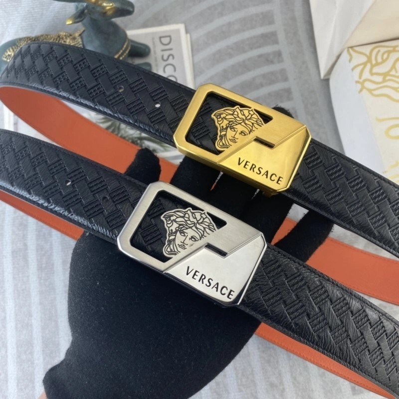 Packable Versace Belts 305211