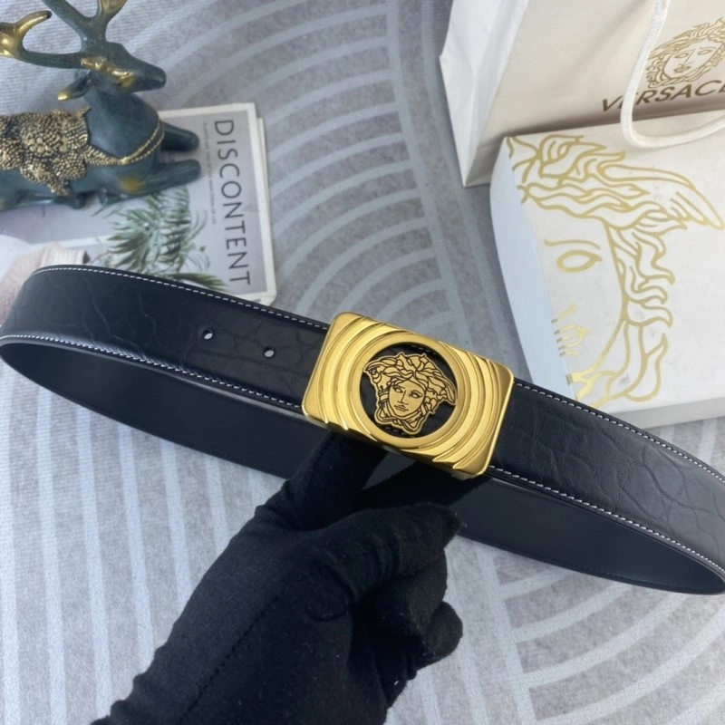 Versace Belts Upgraded 305208