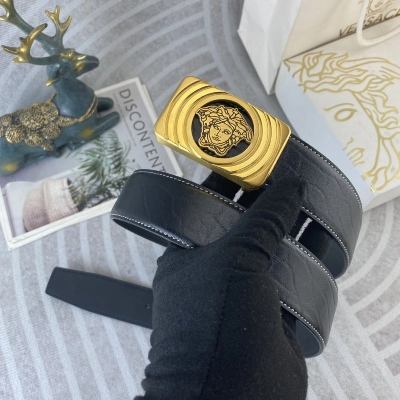 Versace Belts Upgraded 305208