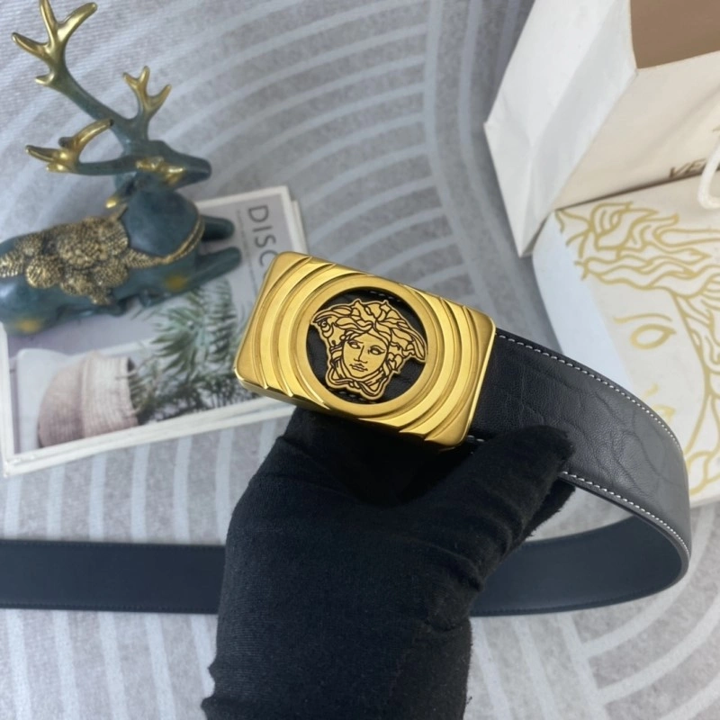 Versace Belts Upgraded 305208