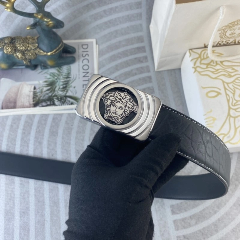 Versace Belts Elegant 305213