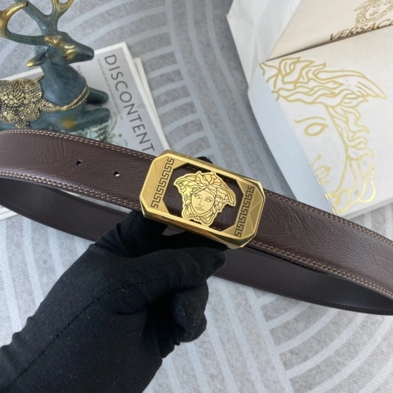 Versace Belts Effortless 305207