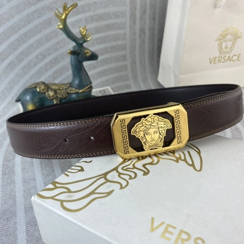 Versace Belts Effortless 305207