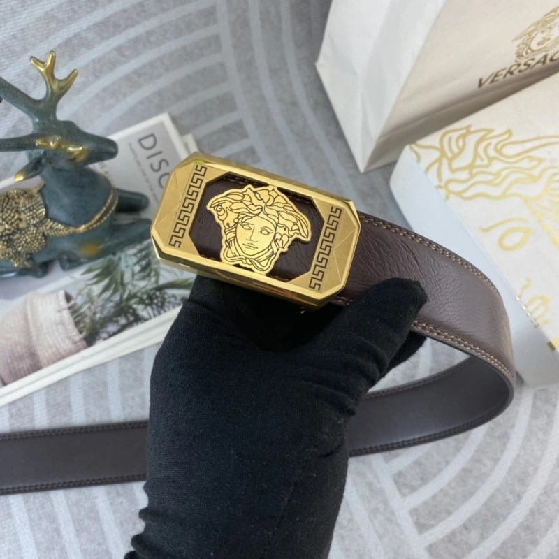 Versace Belts Effortless 305207