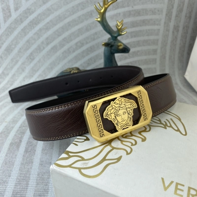 Versace Belts Effortless 305207