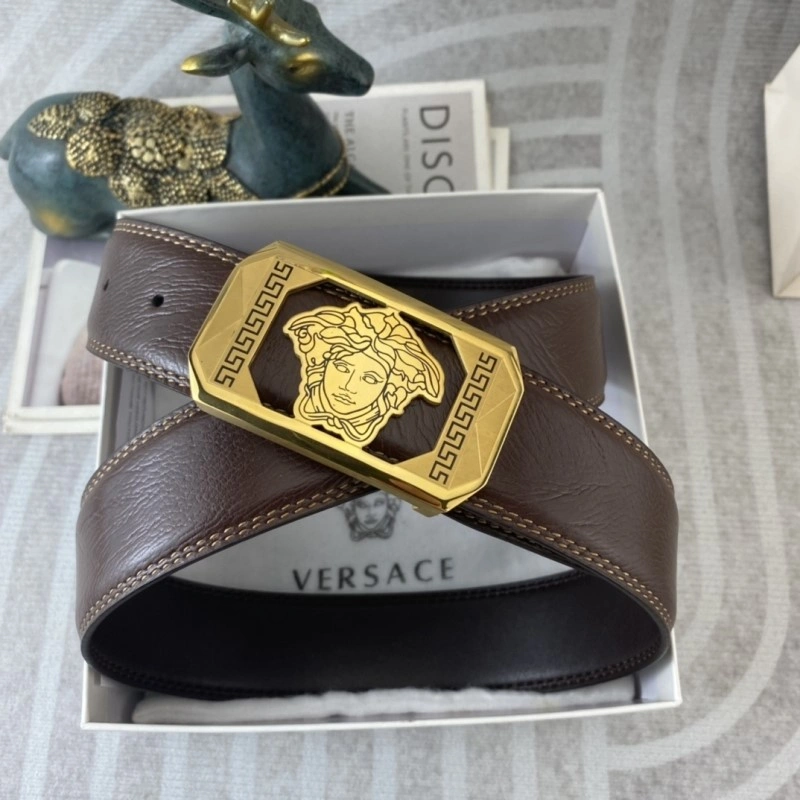 Versace Belts Effortless 305207