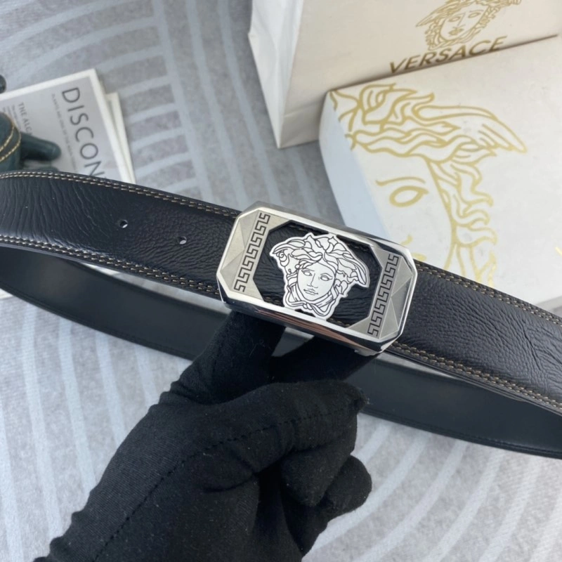 Durable Versace Belts 305206