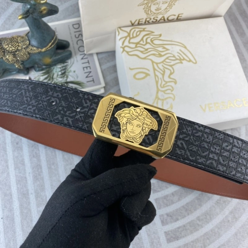 Youthful Versace Belts 305210