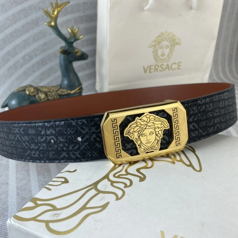 Youthful Versace Belts 305210