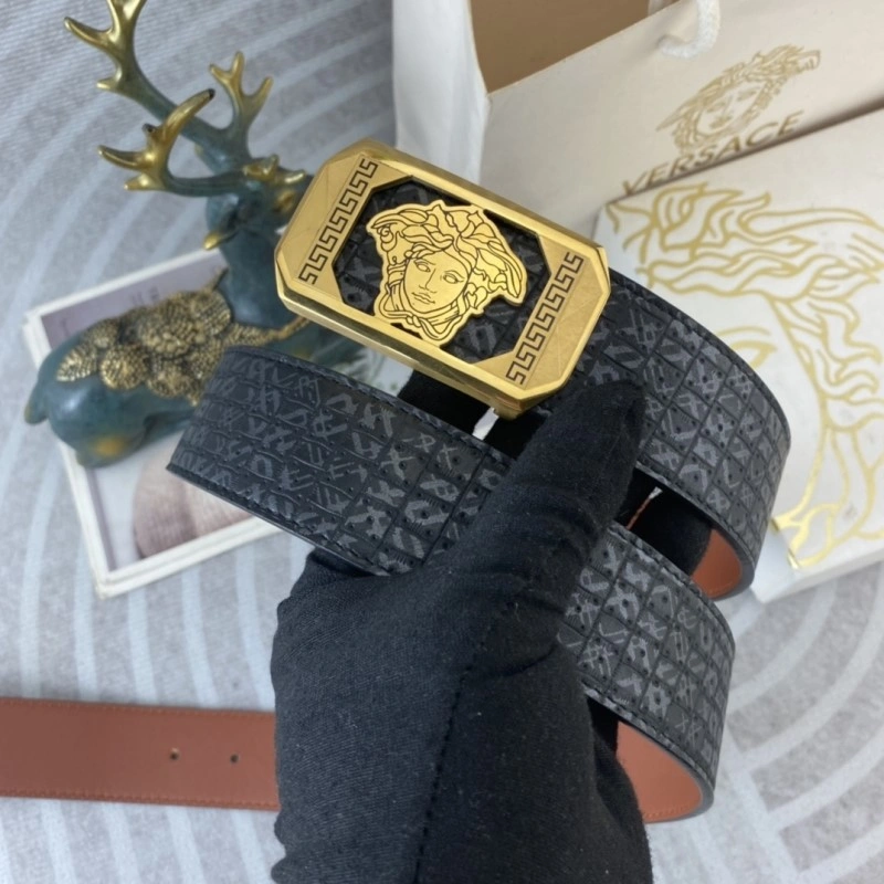 Youthful Versace Belts 305210