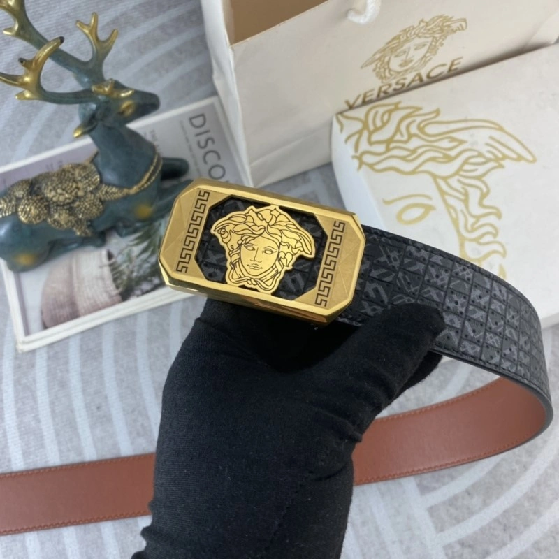 Youthful Versace Belts 305210