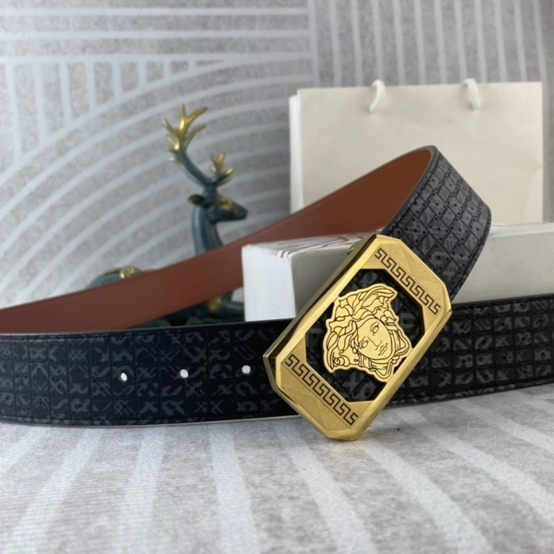 Youthful Versace Belts 305210