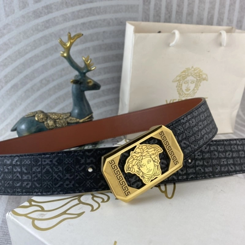 Youthful Versace Belts 305210