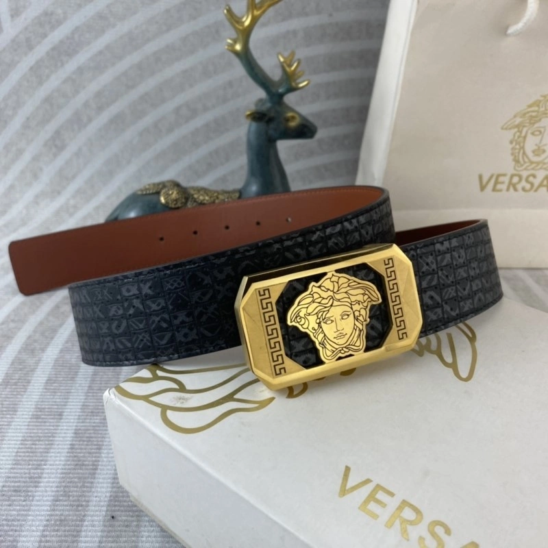 Youthful Versace Belts 305210
