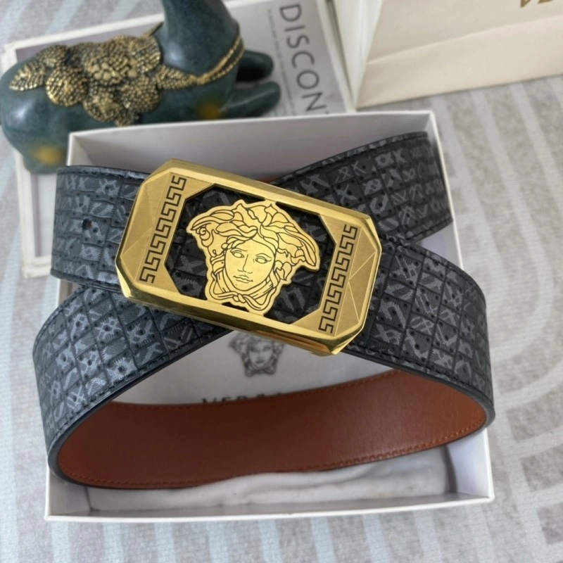 Youthful Versace Belts 305210