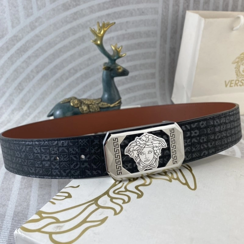 Practical Versace Belts 305205