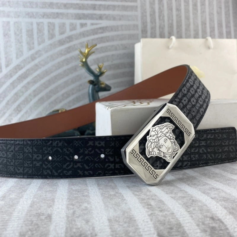 Practical Versace Belts 305205