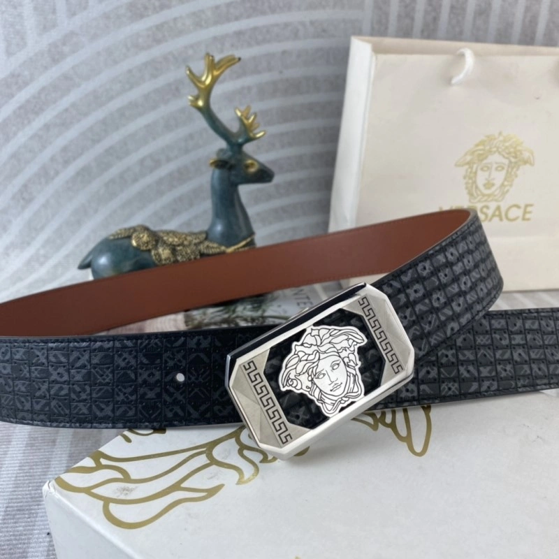Practical Versace Belts 305205