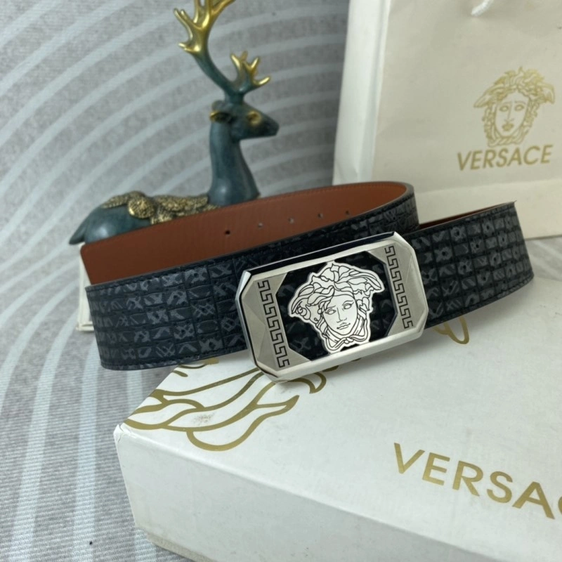 Practical Versace Belts 305205