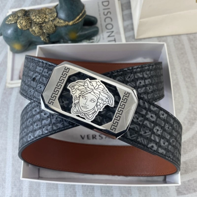 Practical Versace Belts 305205