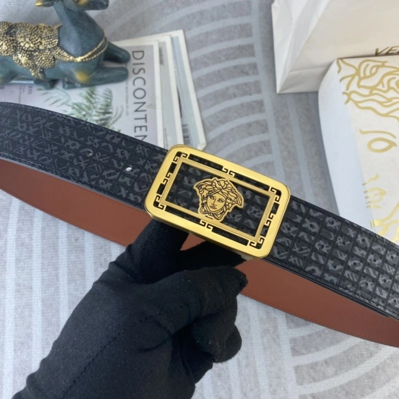 Lightweight Versace Belts 305202