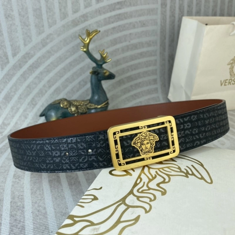 Lightweight Versace Belts 305202