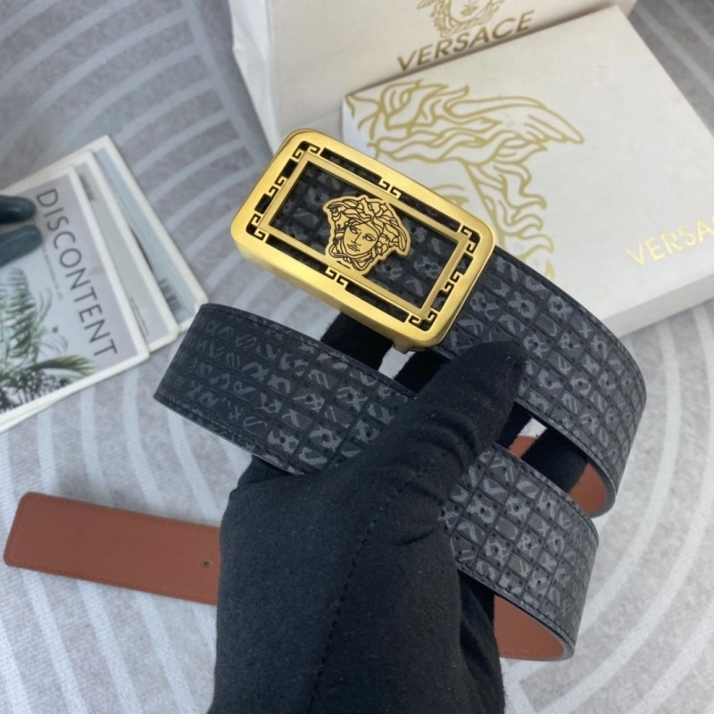 Lightweight Versace Belts 305202