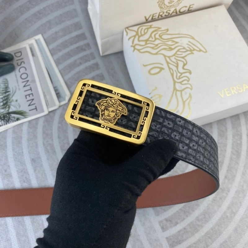 Lightweight Versace Belts 305202