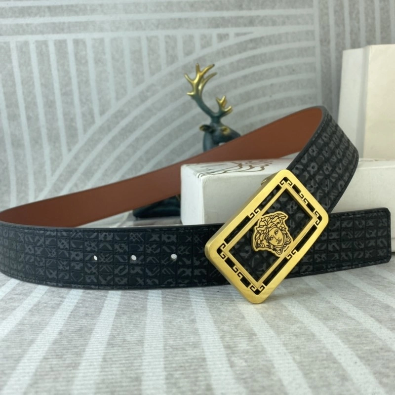 Lightweight Versace Belts 305202
