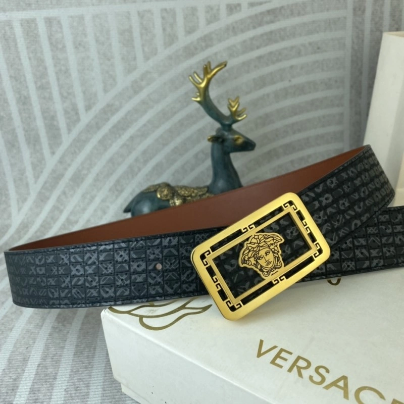 Lightweight Versace Belts 305202