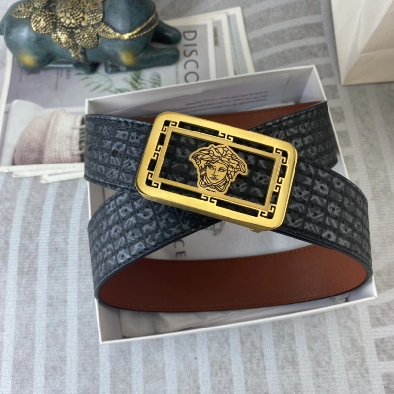 Lightweight Versace Belts 305202