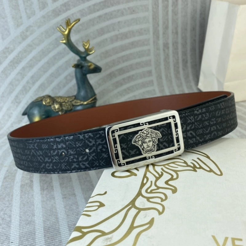 TechFriendly Versace Belts 305204