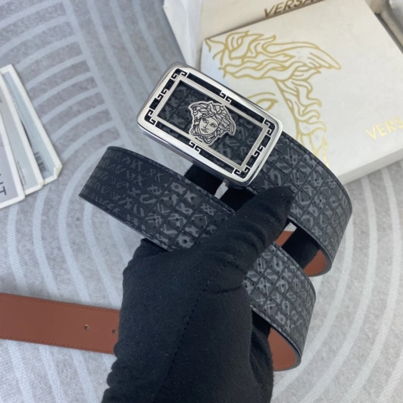 TechFriendly Versace Belts 305204