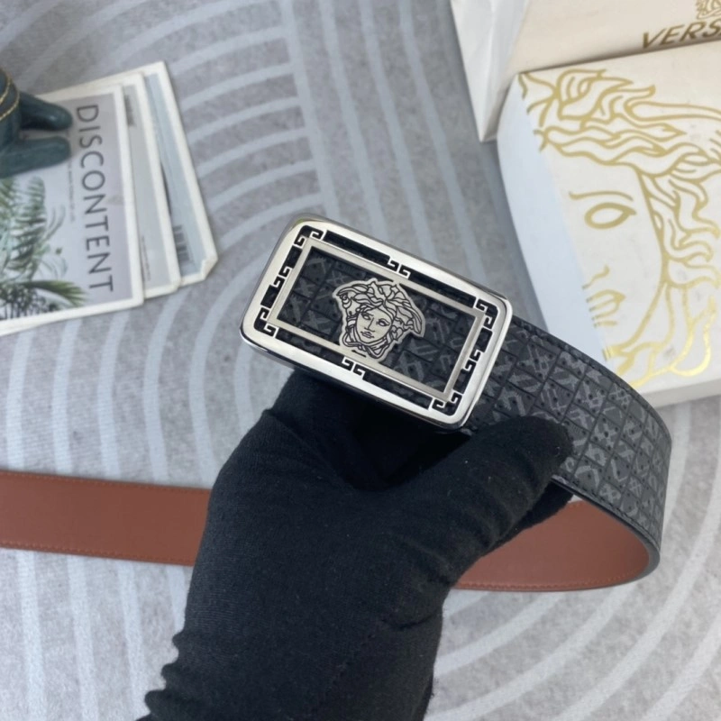 TechFriendly Versace Belts 305204