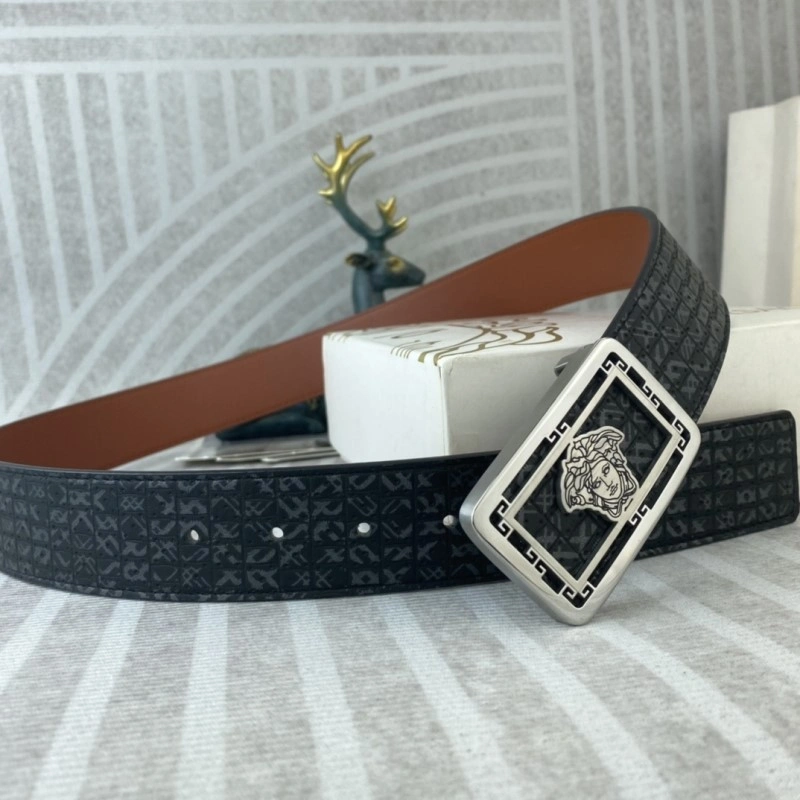 TechFriendly Versace Belts 305204