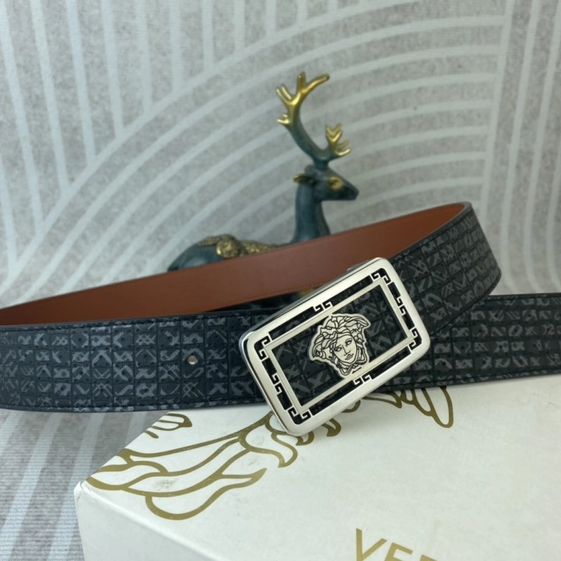 TechFriendly Versace Belts 305204