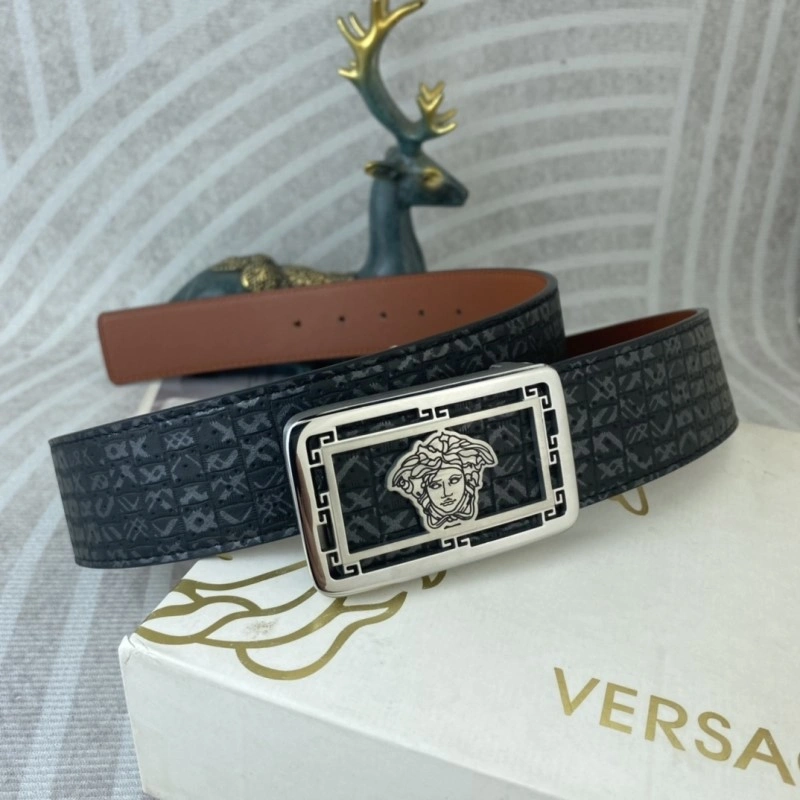 TechFriendly Versace Belts 305204