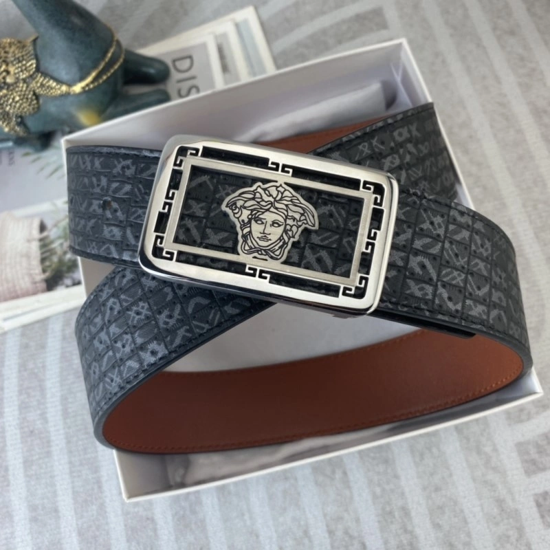 TechFriendly Versace Belts 305204