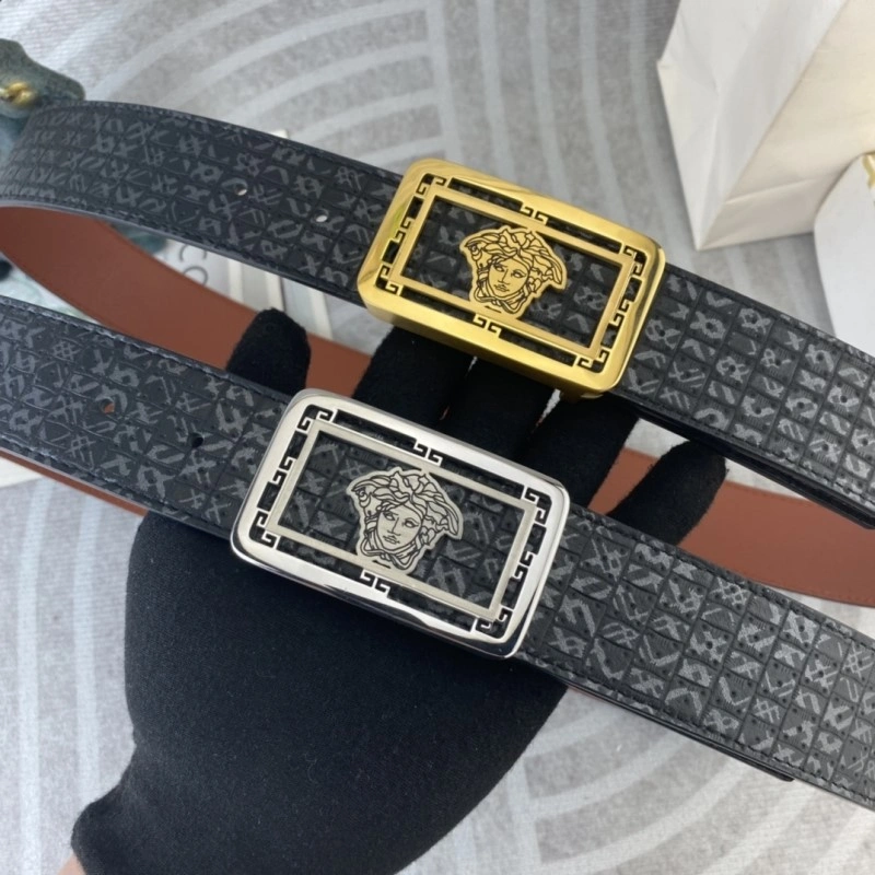 TechFriendly Versace Belts 305204
