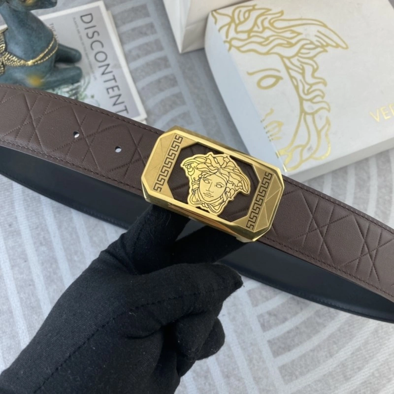 Versace Belts ZipUp 305203