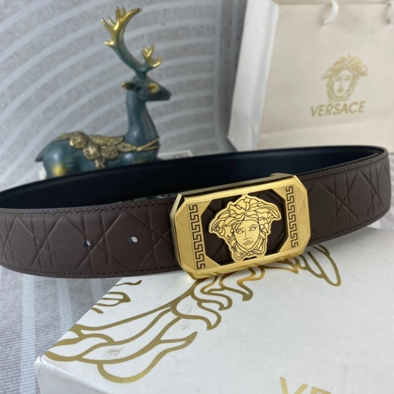 Versace Belts ZipUp 305203